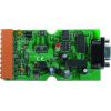 RS-232 to RS-422/RS-485 Converter. Supports operating temperatures between -25 to 75°CICP DAS